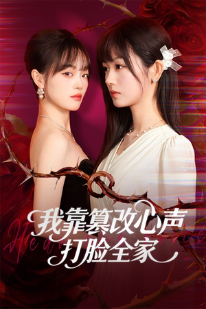 假千金心声泄露后我篡改翻盘（51集）全集免费观看