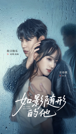 如影随形的他(30集) 如影随形的他(30集)热门短剧追不停