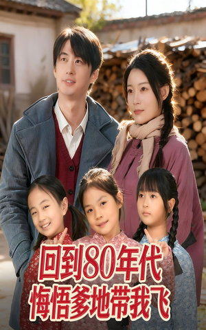 回到80年代悔悟爹地带我飞(80集) 回到80年代悔悟爹地带我飞(80集)红果免费看短剧