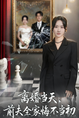 离婚当天前夫全家悔不当初(42集) 离婚当天前夫全家悔不当初(42集)短剧抢先看全集