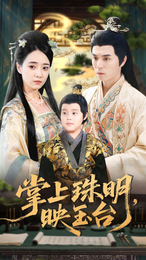 掌上珠明映玉台（79集）每日短剧分享