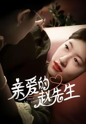 亲爱的赵先生（100集）短剧在线观看