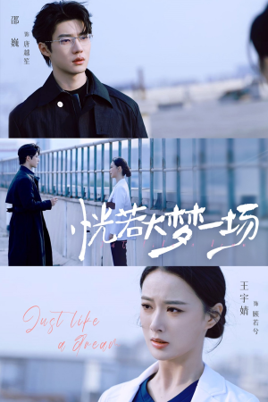 恍若大梦一场(53集) 恍若大梦一场(53集)最火短剧热播中