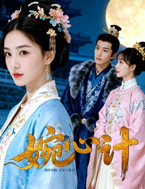 婉心计（49集）真的好看吗