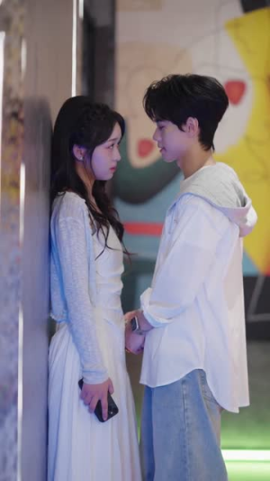 暗恋你，我也是（66集）短剧上头又好看