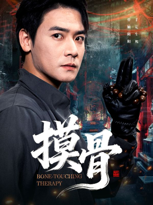 摸骨（74集）好看的短剧