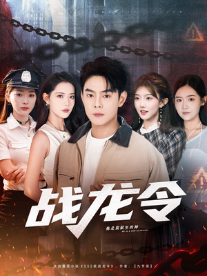 战龙令（76集）直接看到大结局