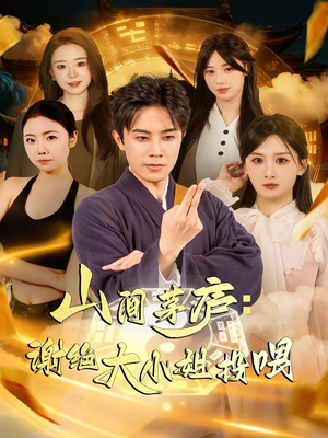 山间茅庐谢绝大小姐投喂(80集) 山间茅庐谢绝大小姐投喂(80集)看精彩短剧