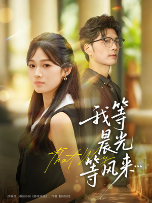 我等晨光等风来（70集）最后一集