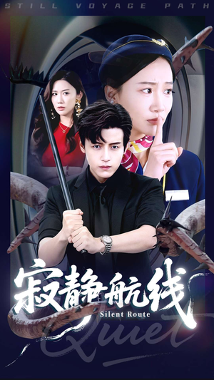 寂静航线（70集）在线看到大结局