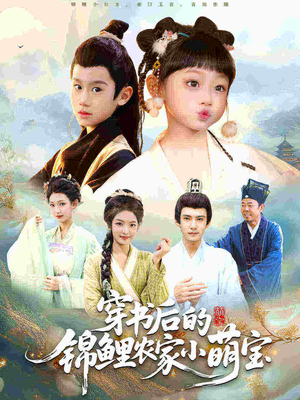 穿书后的锦鲤农家小萌宝（108集）精彩连连免费看