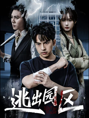 逃出园区(28集) 逃出园区(28集)好看又上头短剧