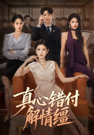 真心错付解情缰（71集）在线看到大结局