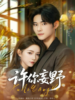 许你妄野（80集）好短剧分享