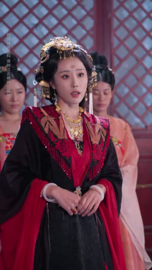 皇帝你别走（84集）精彩短剧热播