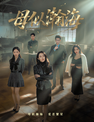 母似瀚海（71集）大结局完美收官