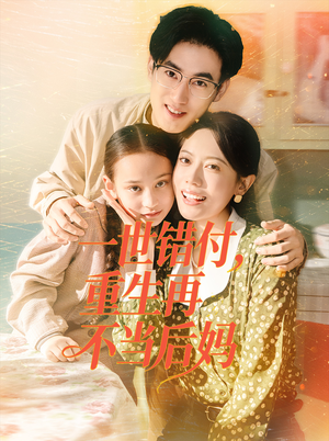 一世错付,重生再不当后妈(69集) 一世错付,重生再不当后妈(69集)女频短剧推荐