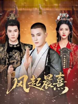 风起晨熹（63集）去哪里看