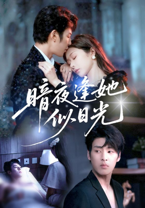 暗夜逢她似日光(72集) 暗夜逢她似日光(72集)精彩好看的短剧