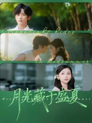 月光藏于盛夏(102集) 月光藏于盛夏(102集)在哪里可以看