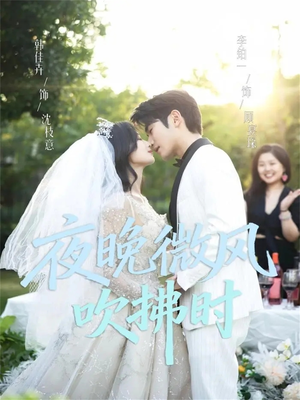 夜晚微风吹拂时（61集）短剧全集完整版