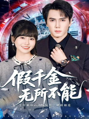 假千金无所不能（71集）演员表