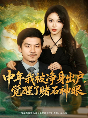 中年我被净身出户，觉醒了赌石神眼（80集）短剧更新抢先看