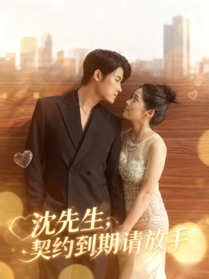 沈先生,契约到期请放手(61集) 沈先生,契约到期请放手(61集)小短剧推荐