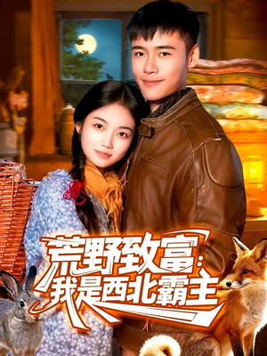 荒野致富：我是西北霸主（98集）在哪里看