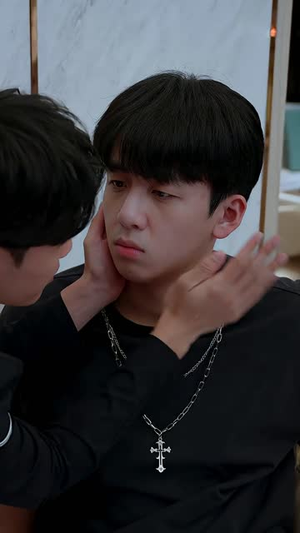 黑白原来是真的（101集）在哪看是免费的