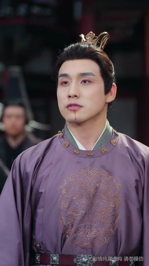 仙泪红尘劫（54集）火爆短剧来袭