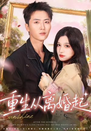 重生从离婚起（64集）夸克网盘观看