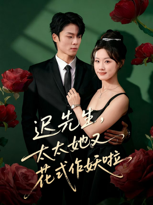 迟先生，太太她又花式作妖啦（61集）经典回顾免费看