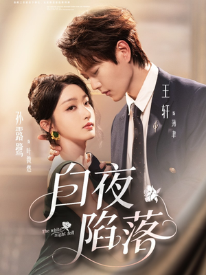 白夜陷落(81集) 白夜陷落(81集)口碑爆棚免费看