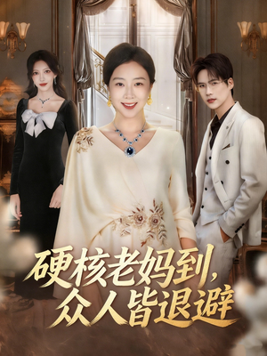 硬核老妈到，众人皆退避（63集）女主角是谁