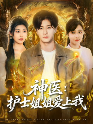 神医护士姐姐爱上我（93集）短剧热播抢先看