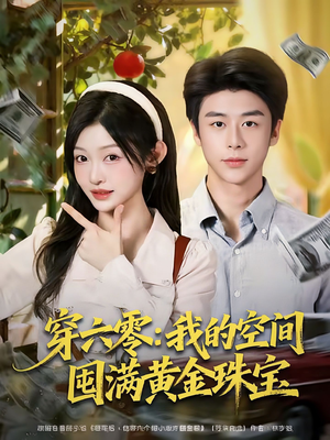 穿六零:我的空间囤满黄金珠宝(81集) 穿六零:我的空间囤满黄金珠宝(81集)热门短剧榜单