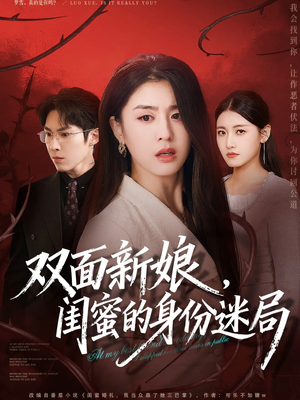 双面新娘,闺蜜的身份迷局(60集) 双面新娘,闺蜜的身份迷局(60集)亿万短剧抢先看