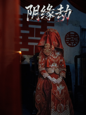 阴缘劫（25集）一个短剧看全集