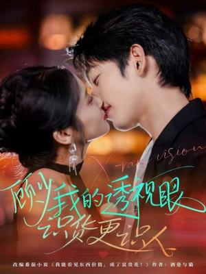 顾少我的透视眼识货更识人（64集）精彩连连免费看