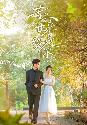 苦尽甘来缘是你(45集) 苦尽甘来缘是你(45集)每日分享短剧