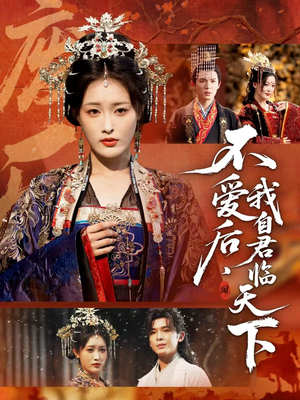 不爱后,我自君临天下(70集) 不爱后,我自君临天下(70集)口碑爆棚免费看