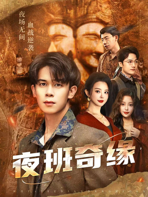 夜班奇缘(66集) 夜班奇缘(66集)全网独播免费看