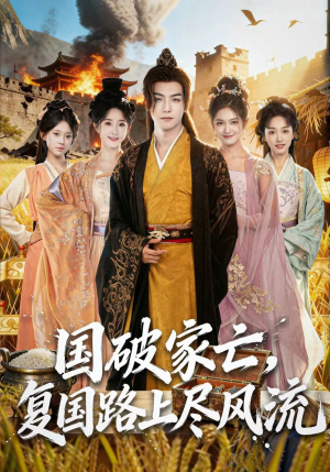国破家亡,复国路上尽风流(83集) 国破家亡,复国路上尽风流(83集)短剧免费观看