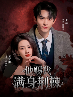 他赐我满身荆棘(80集) 他赐我满身荆棘(80集)口碑爆棚免费看