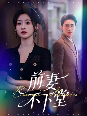 前妻不下堂(60集) 前妻不下堂(60集)在线看免费版