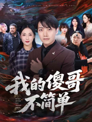 我的傻哥不简单（81集）在线免费观影