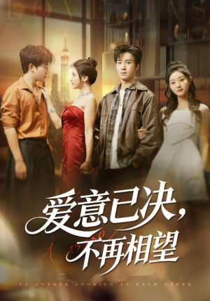 爱意已决不再相望（70集）红果短剧免费看