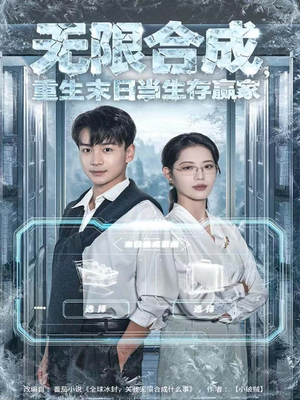 无限合成，重生末日当生存赢家（80集）口碑之选免费看