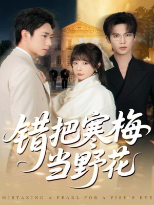 错把寒梅当野花(60集) 错把寒梅当野花(60集)男主角是谁